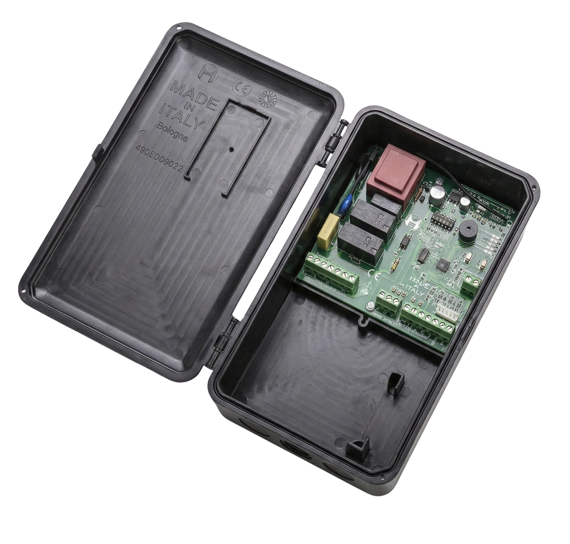 Câble électrique coupé a Paris 17e