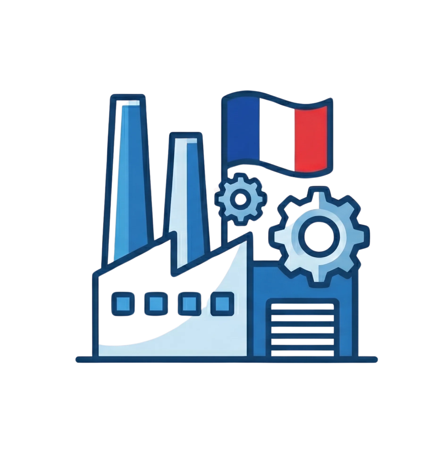 Expertise francaise rideau metallique - devenir client DRM reseau