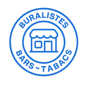 Rideau metallique buraliste — facade securisee bureau de tabac