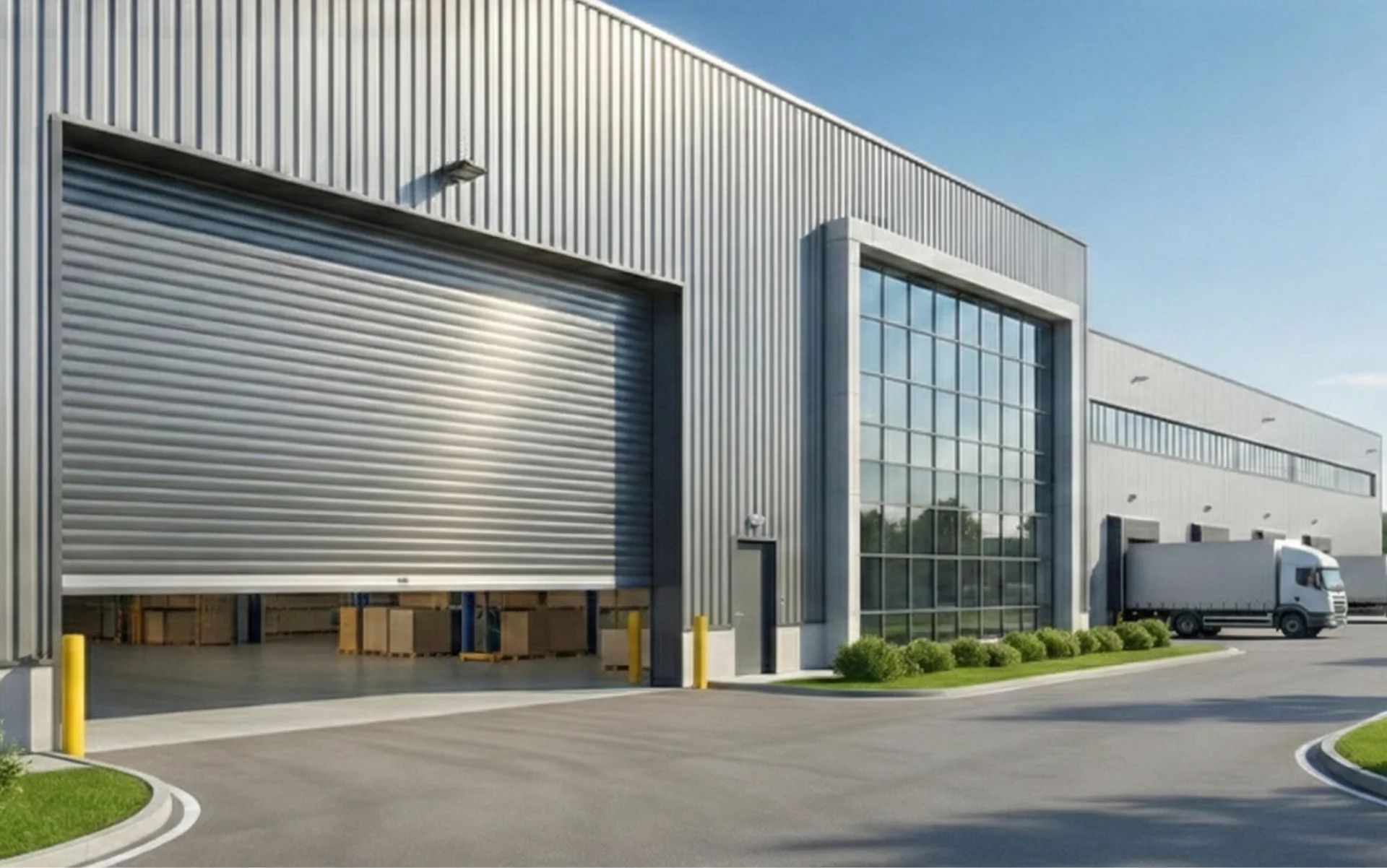 FAQ rideau metallique Paris 19e