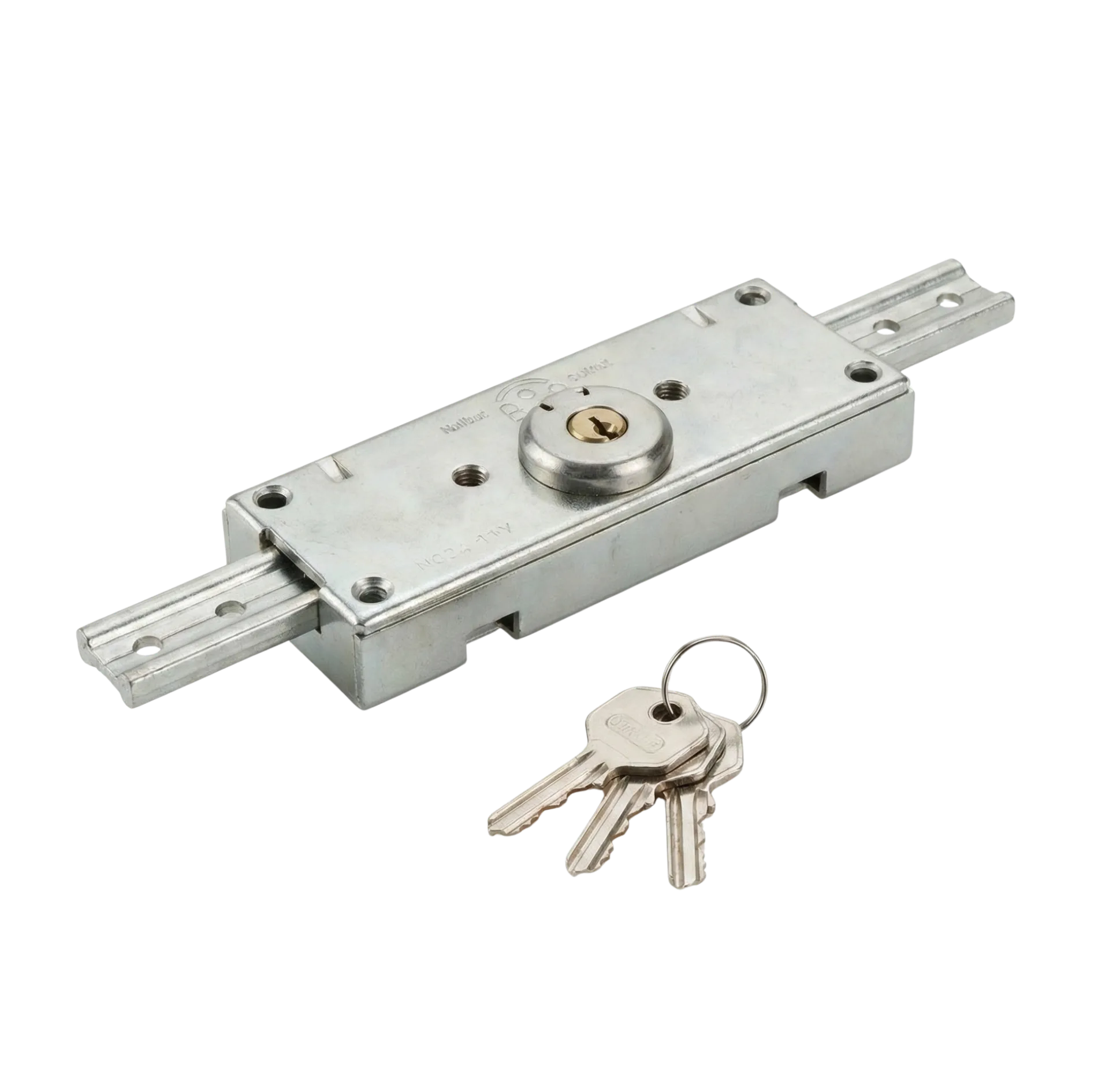 Serrure rideau bloquée a Paris 15e