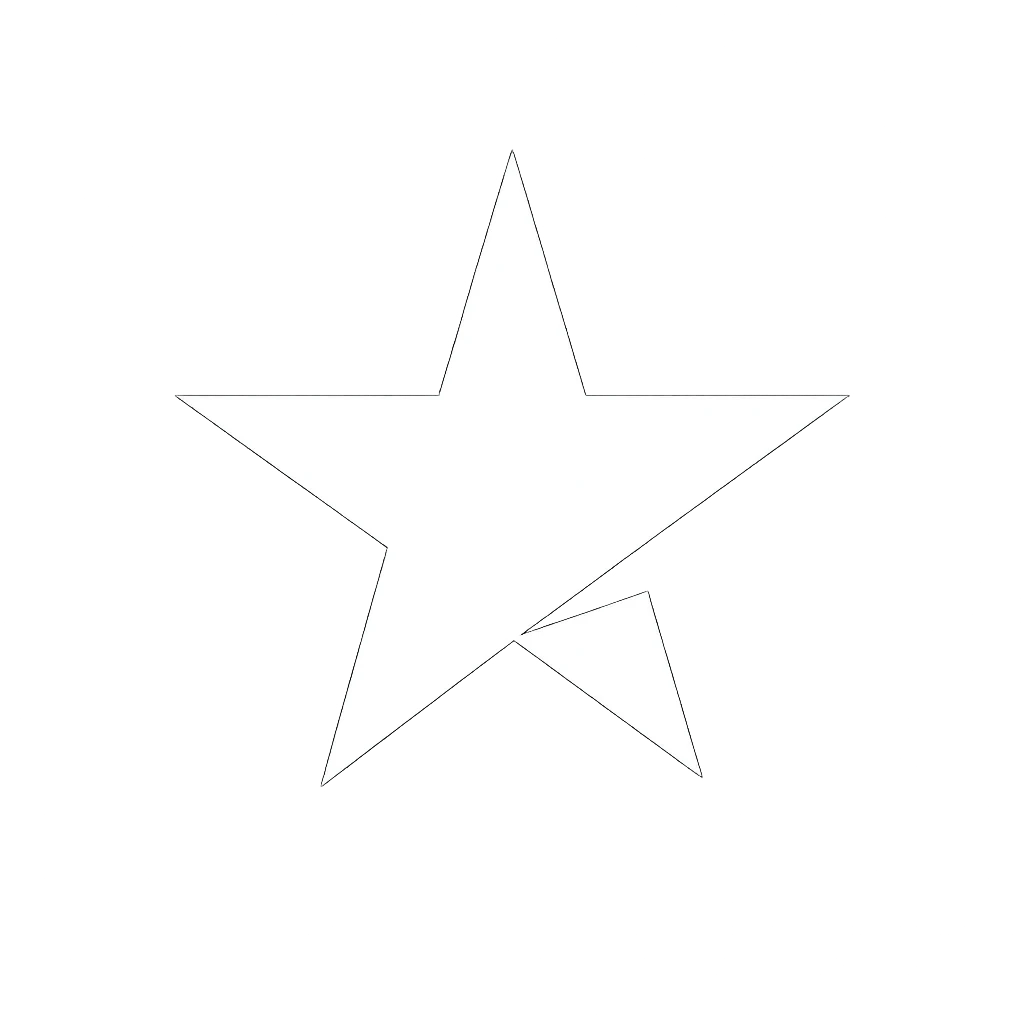 Logo Trustpilot blanc — DRM 4.6 sur Trustpilot