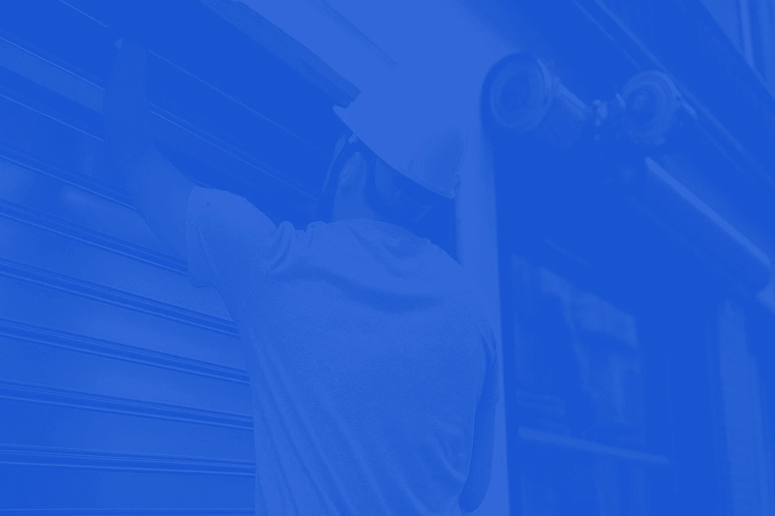 Depannage rideau metallique Marseille