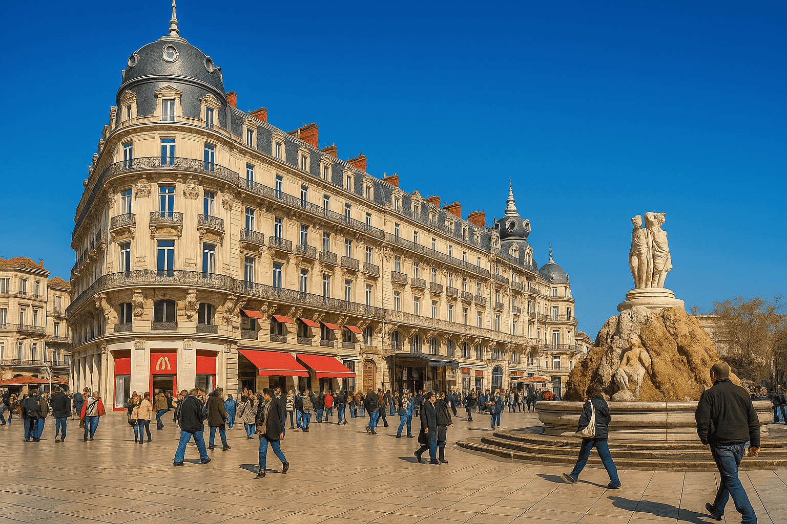 Depannage rideau metallique Montpellier