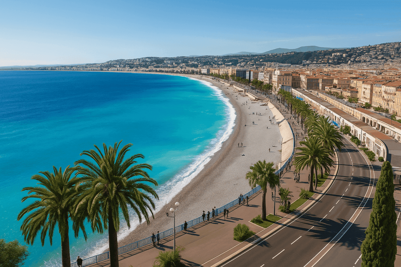 Depannage rideau metallique Nice