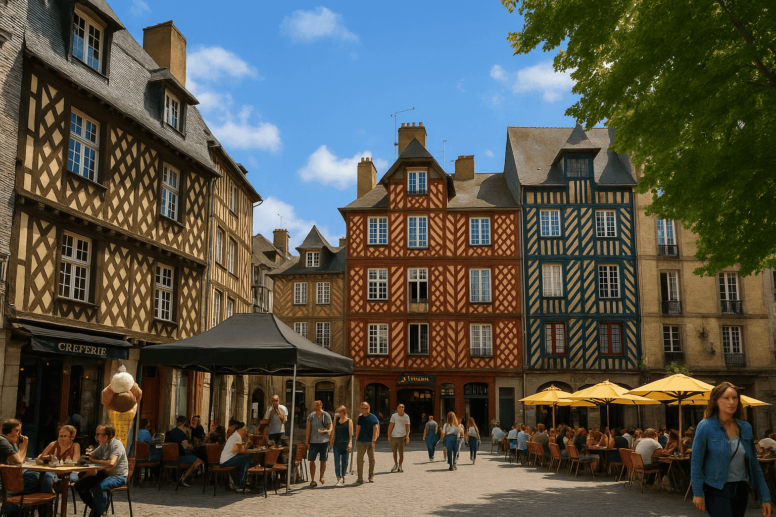 Depannage rideau metallique Rennes